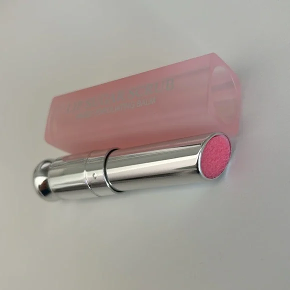 Dior Addict lip sugar scrub new in box - Picture 8 of 8